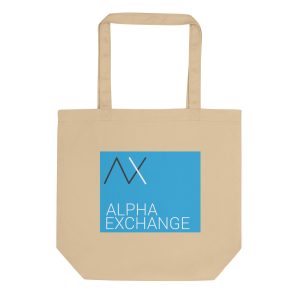 Eco Tote Bag